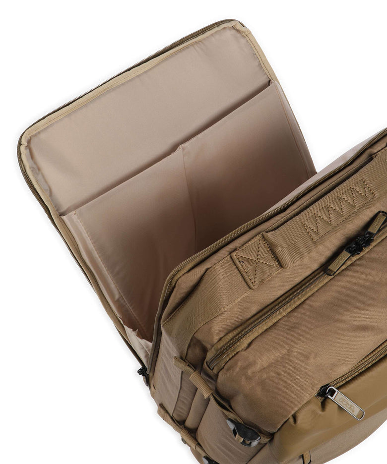 Jump Dunaa 31 Travel backpack sable/dark sand