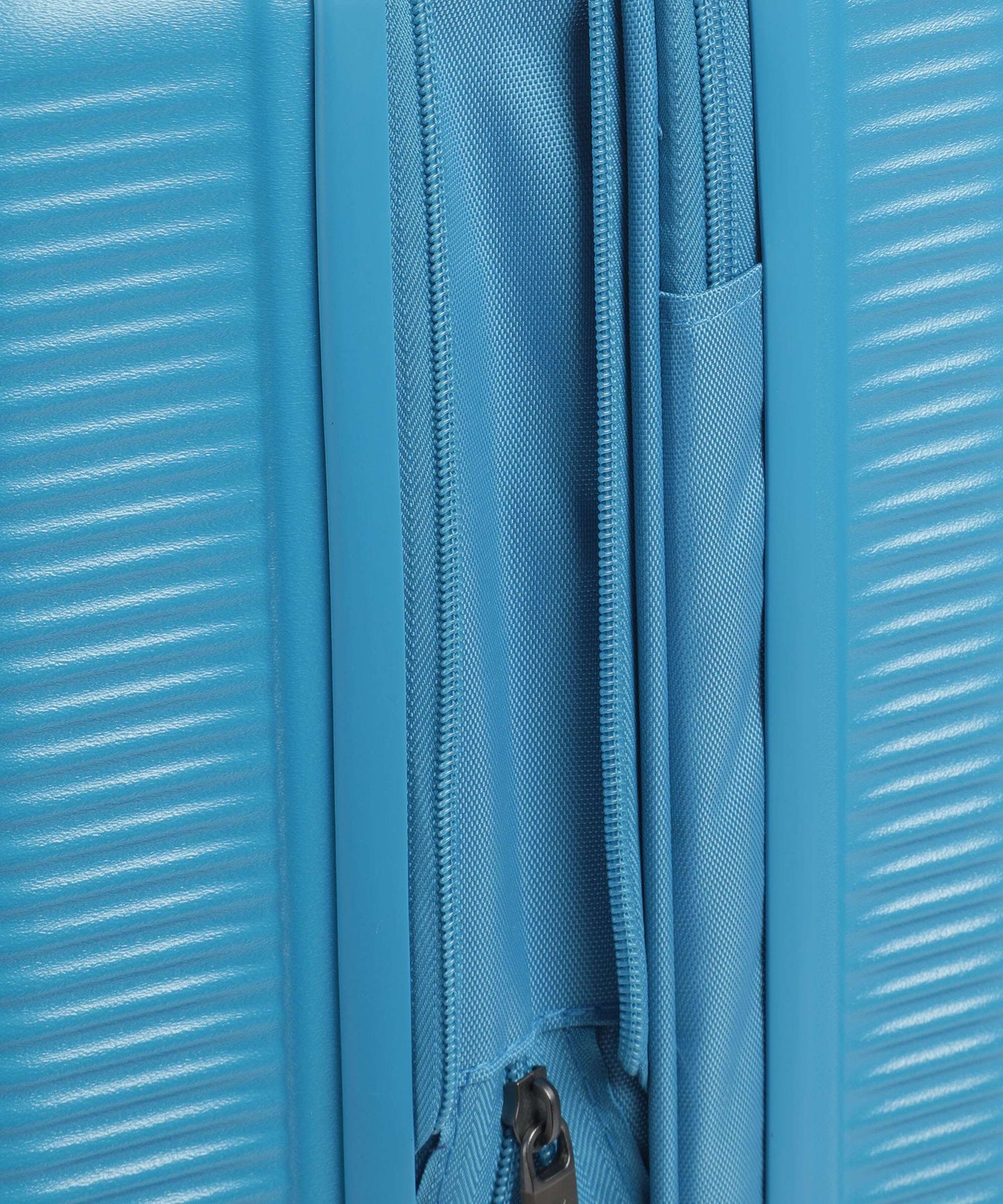 Jump Hendaye Spinner (4 wheels) blue