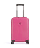 Jump Hendaye Kufr se 4 kolečky fuchsia