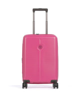 Jump Hendaye Kufr se 4 kolečky fuchsia