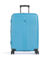 Jump Hendaye Kufr se 4 kolečky blue