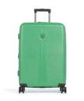 Jump Hendaye Spinner (4 wheels) green