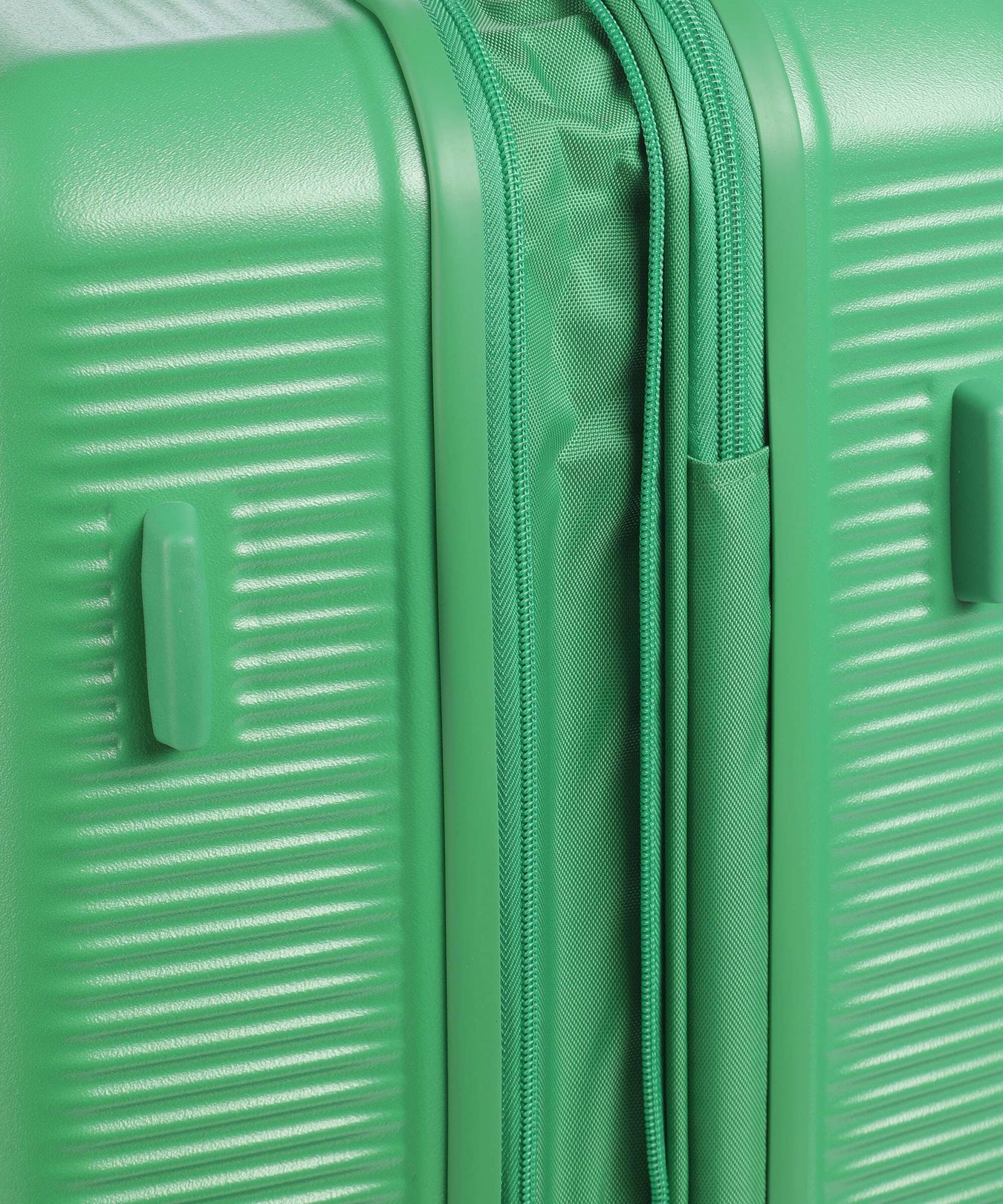 Jump Hendaye Spinner (4 wheels) green