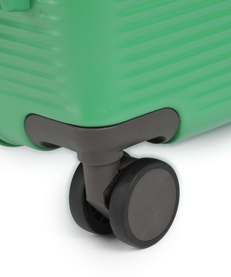 Jump Hendaye Spinner (4 wheels) green