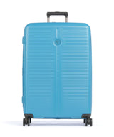 Jump Hendaye Kufr se 4 kolečky blue