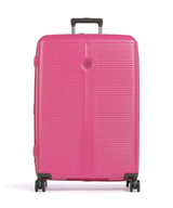 Jump Hendaye Kufr se 4 kolečky fuchsia