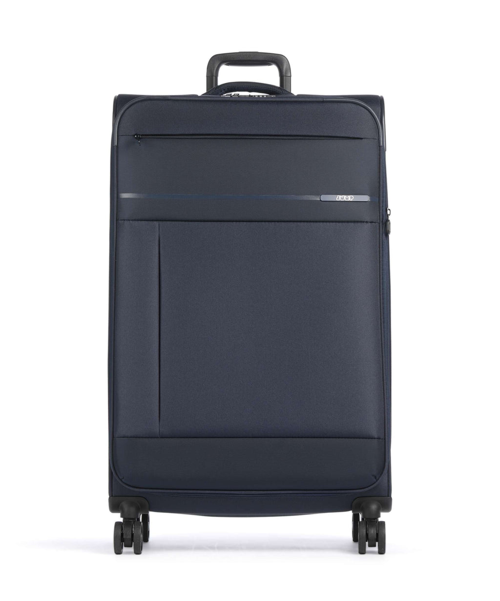 Jump Monthelys Spinner (4 wheels) dark blue