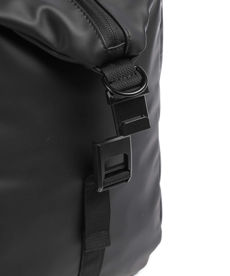 Jump Obsidian Weekend bag black