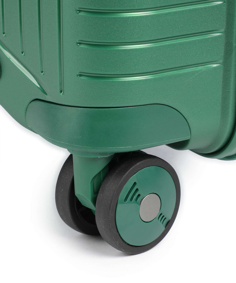 Jump Evae Spinner (4 wheels) green