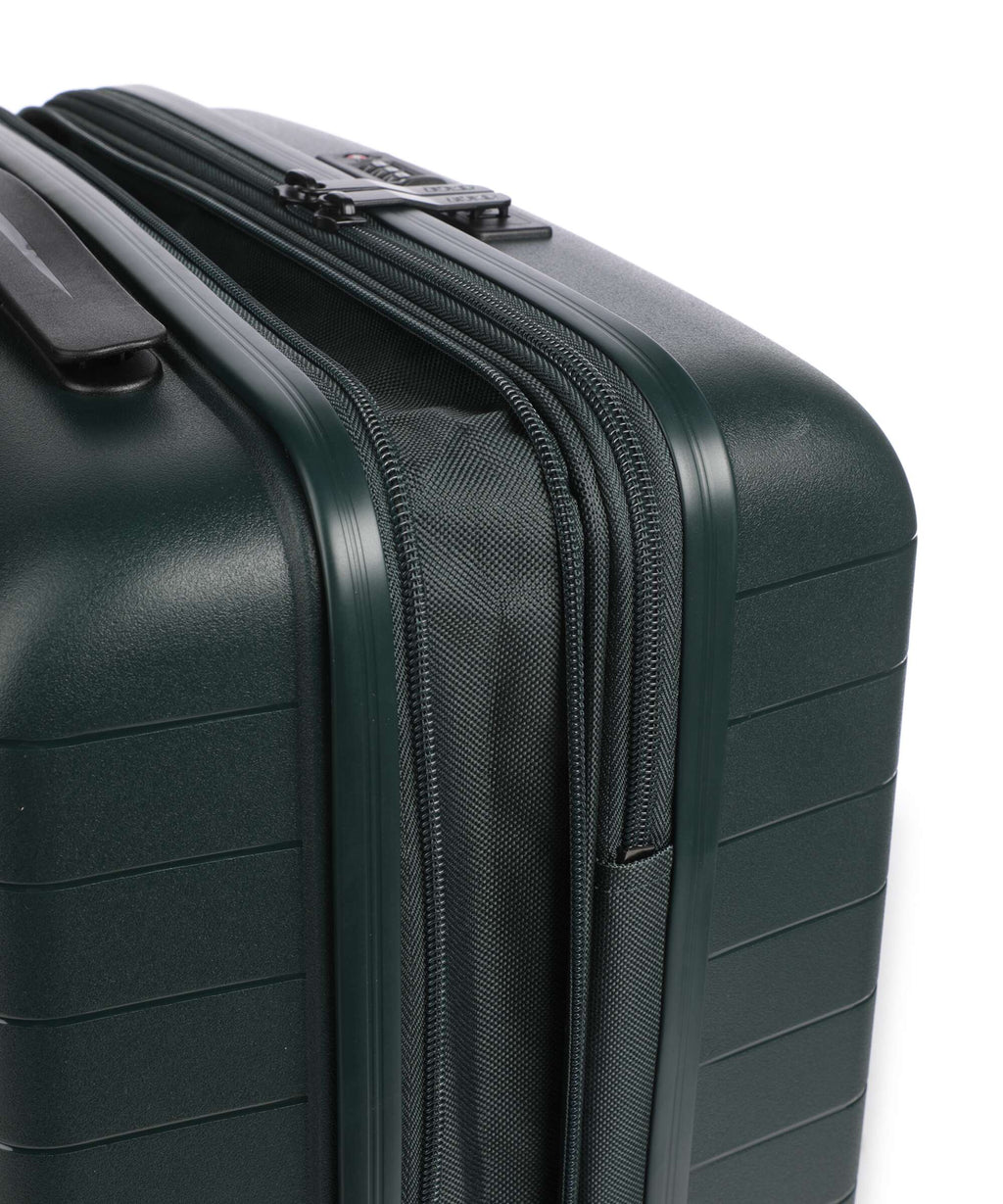 Jump Striper Spinner (4 wheels) dark green