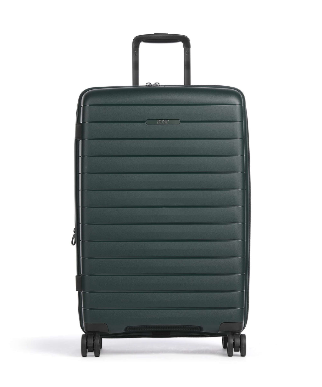 Jump Striper Spinner (4 wheels) dark green