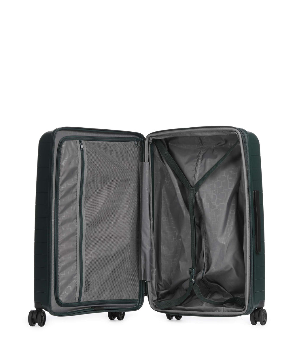 Jump Striper Spinner (4 wheels) dark green
