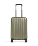 Jump Enais Kufr se 4 kolečky olive