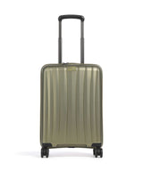 Jump Enais Kufr se 4 kolečky olive