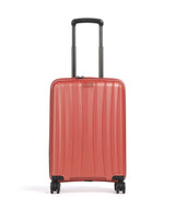 Jump Enais Kufr se 4 kolečky rouille