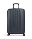 Jump Enais Kufr se 4 kolečky marine