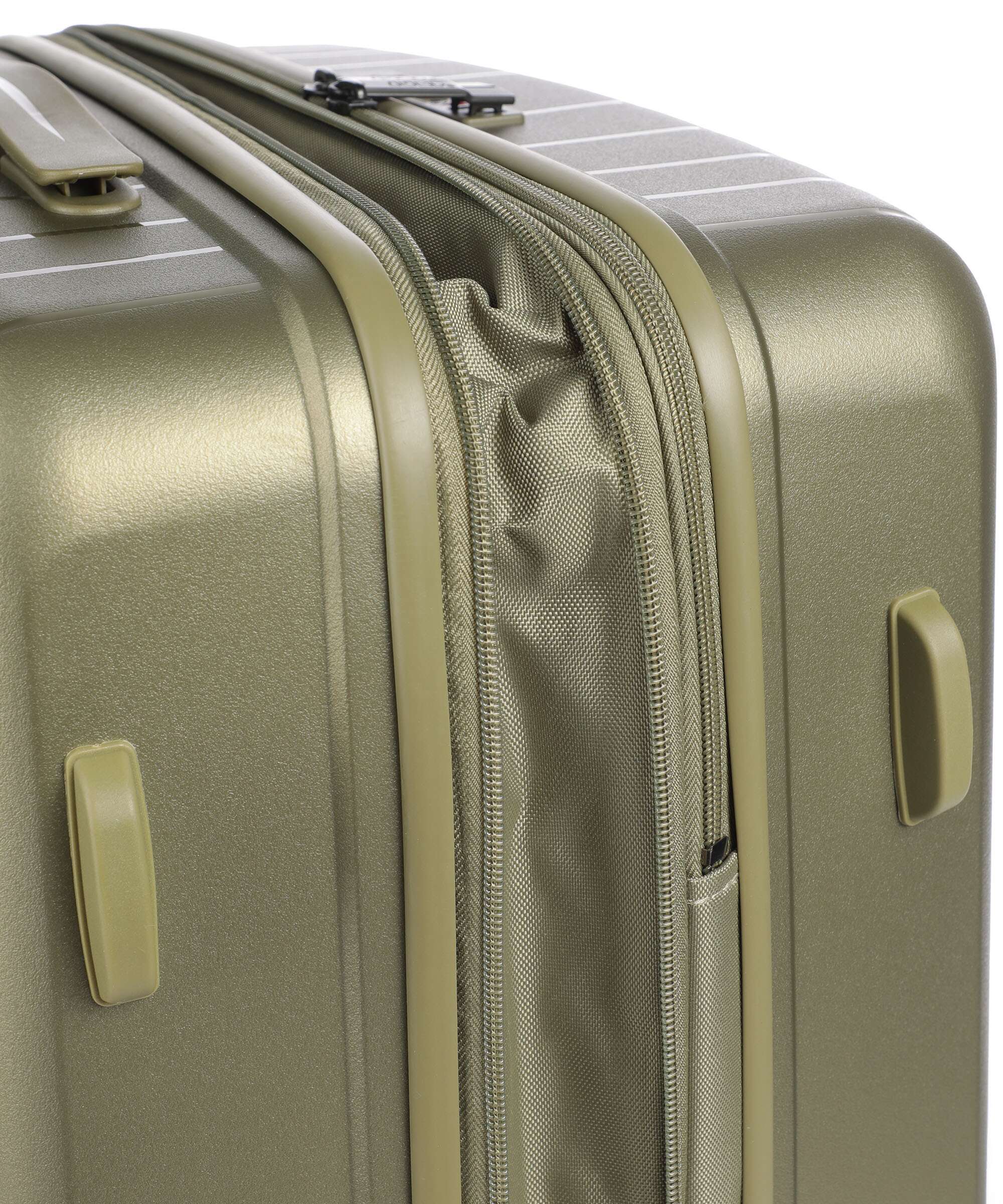 Jump Enais Spinner (4 wheels) olive