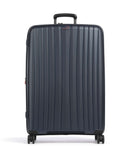 Jump Enais Kufr se 4 kolečky marine