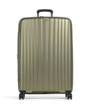 Jump Enais Kufr se 4 kolečky olive