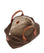 Jump Uppsala Soft Weekend bag chocolat