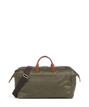 Jump Uppsala Soft Weekend bag olive