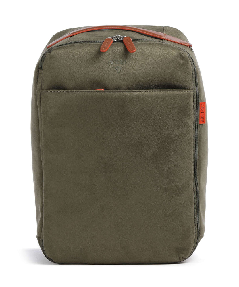 Jump Uppsala Soft S Travel backpack olive