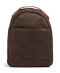 Jump Uppsala Soft S Backpack chocolat
