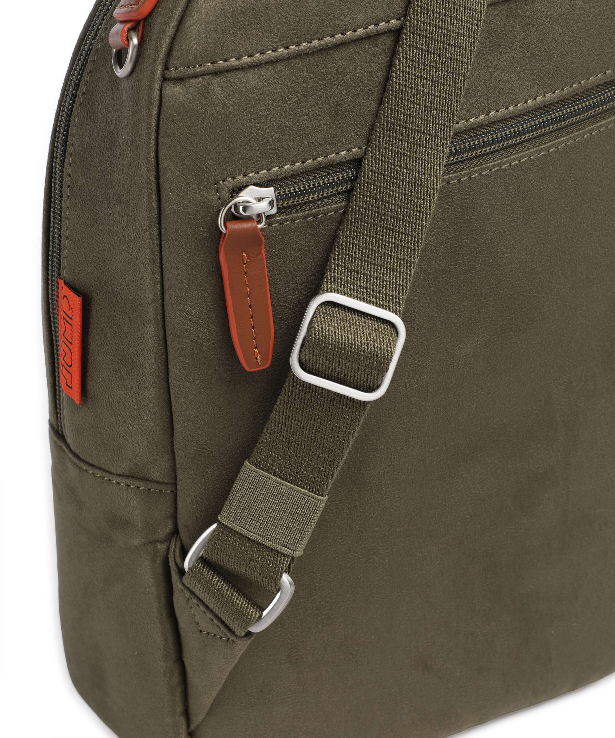 Jump Uppsala Soft S Backpack olive