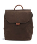 Jump Uppsala Soft S Backpack chocolat