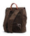 Jump Uppsala Soft S Backpack chocolat