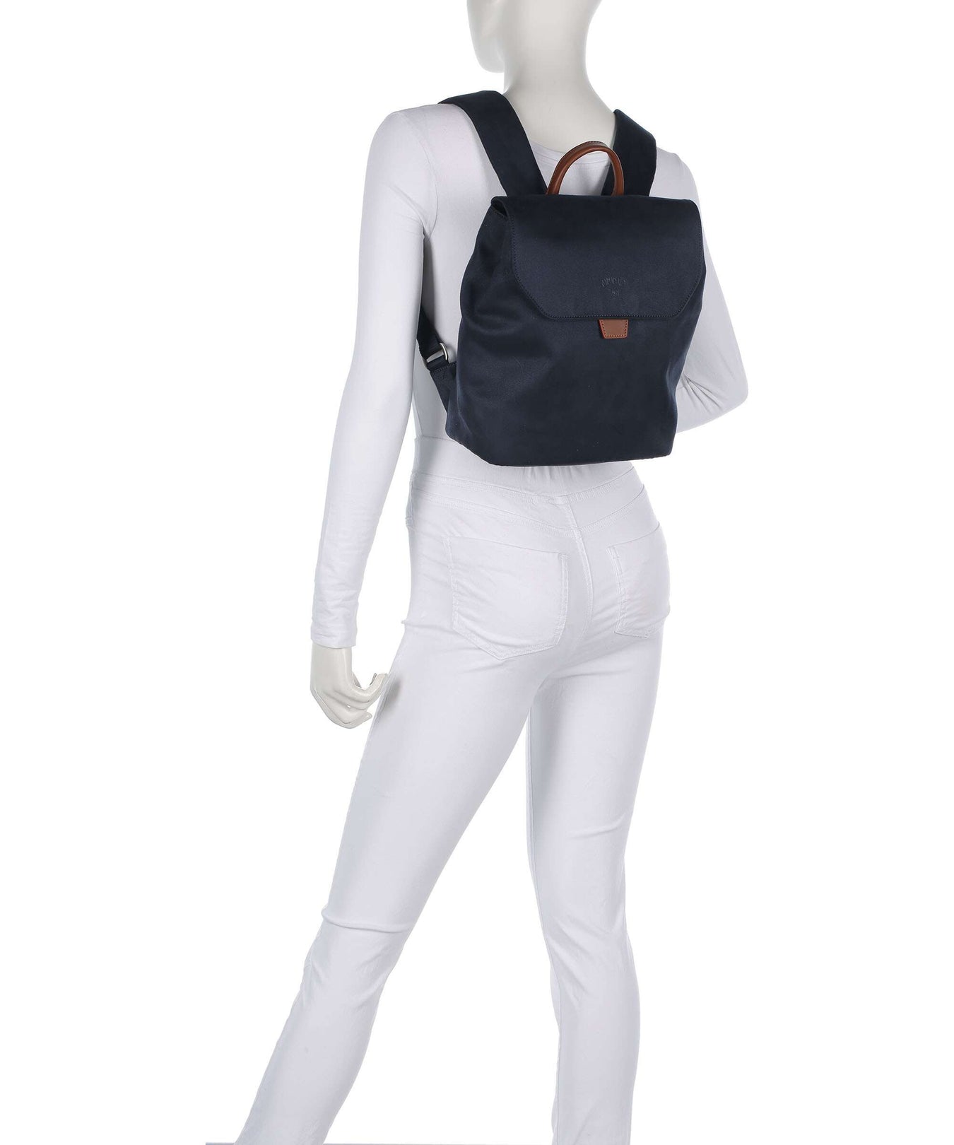 Jump Uppsala Soft S Backpack marine