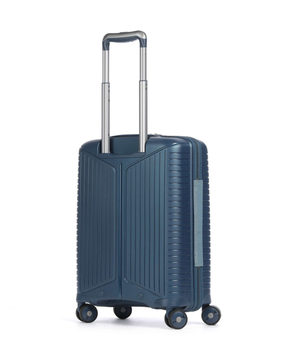 Jump Evae Ultra-Light Spinner (4 wheels) navy
