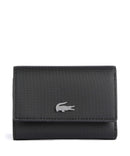 Lacoste Anna RFID Wallet noir/krema