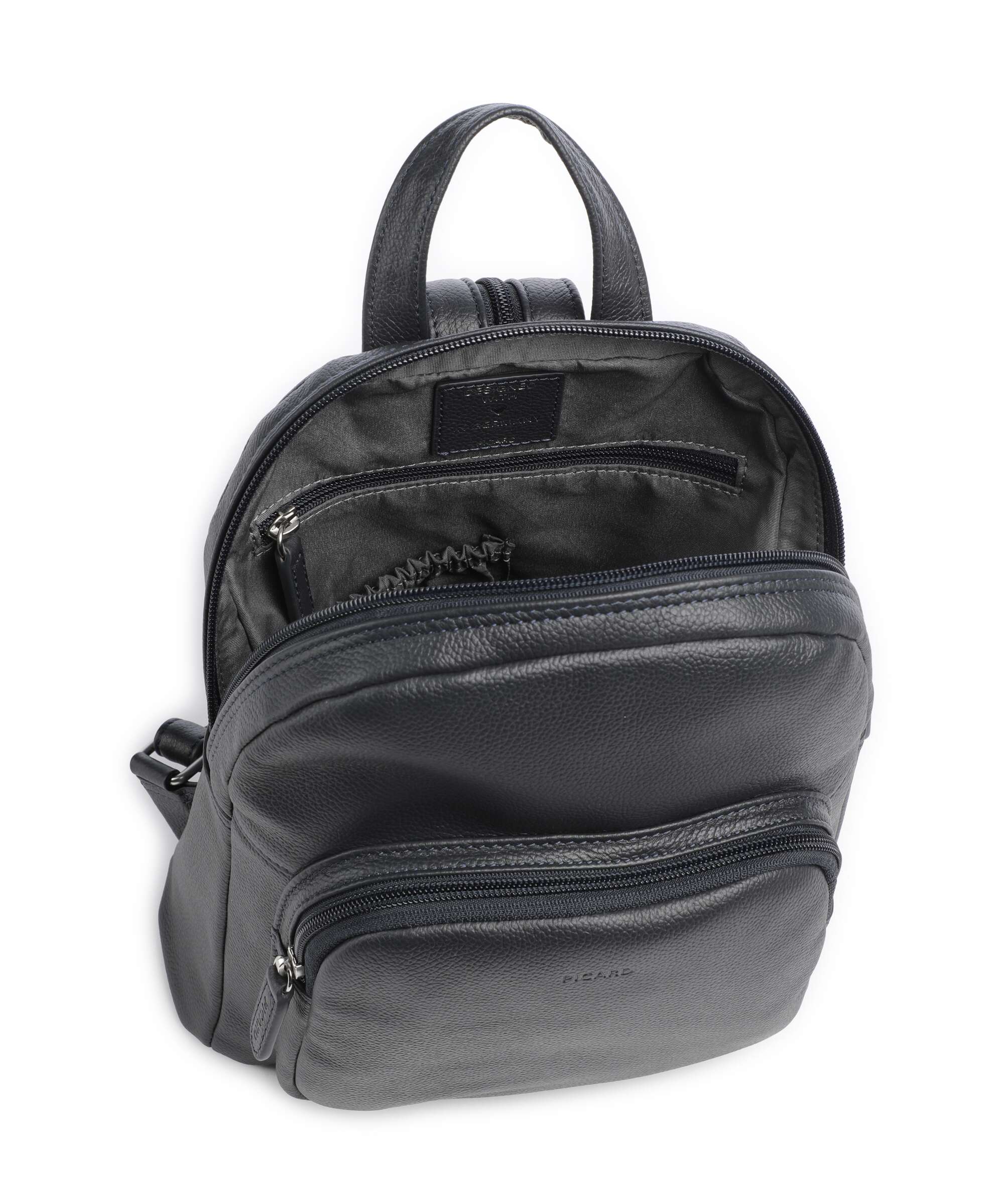 Picard Luis Backpack ozean