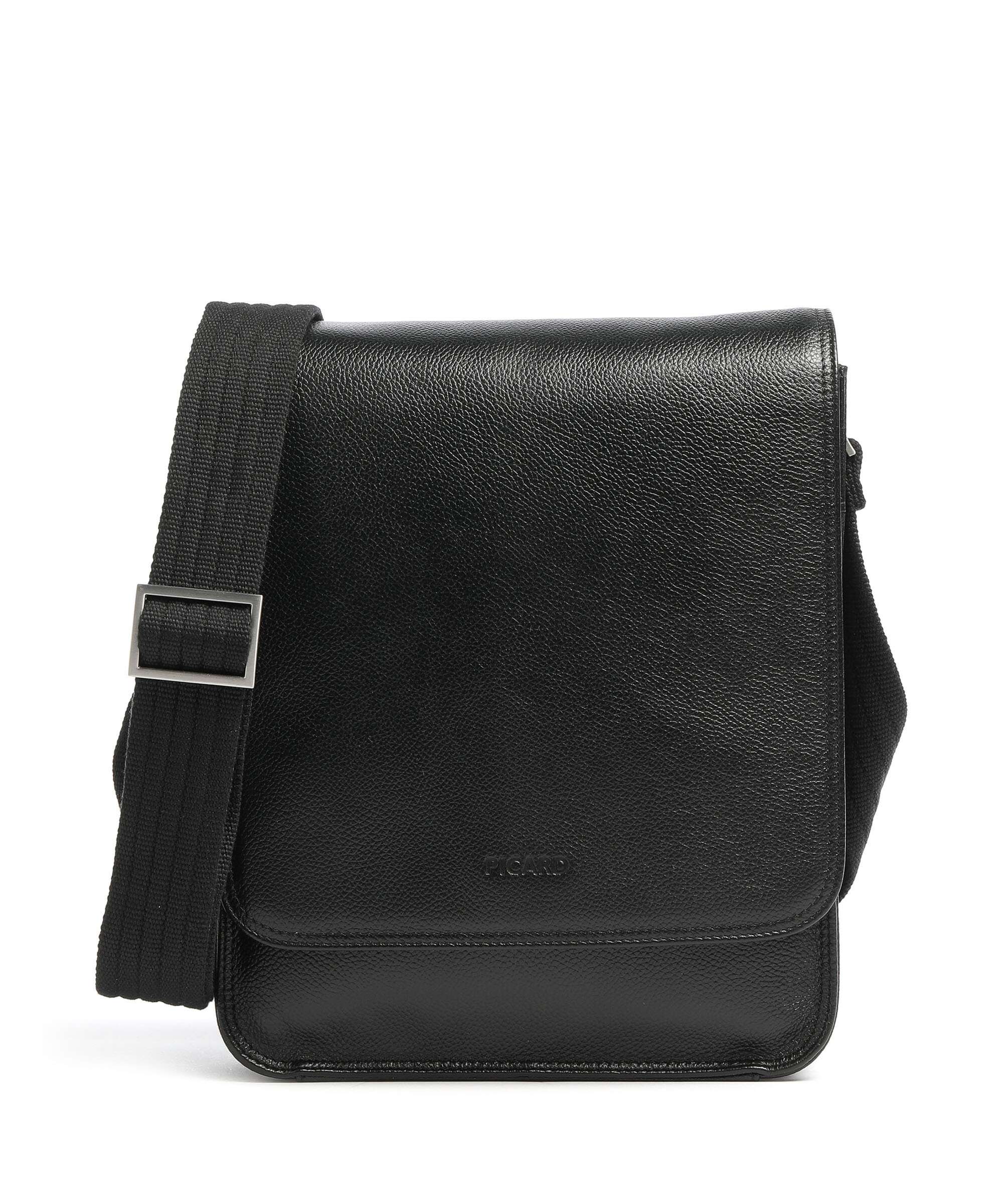 Picard Milano Crossbody bag schwarz