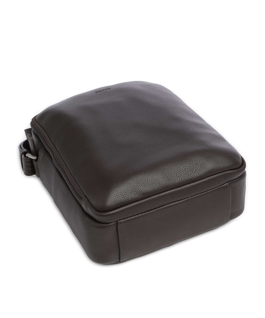 Picard Milano Crossbody bag cafe