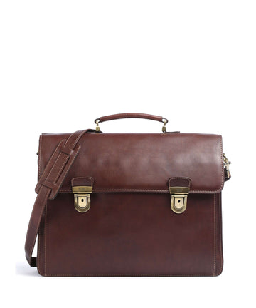 Picard Toscana Aktovka brown