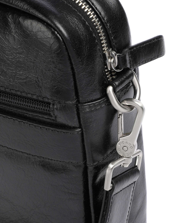Picard Buddy Briefcase schwarz
