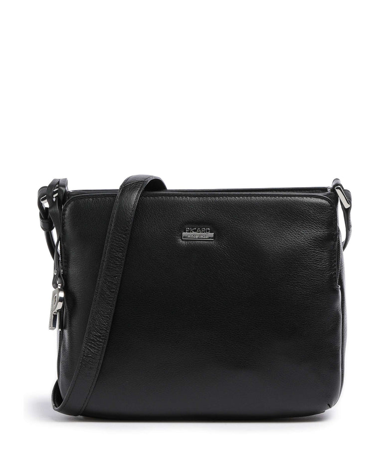Picard Really Crossbody bag schwarz