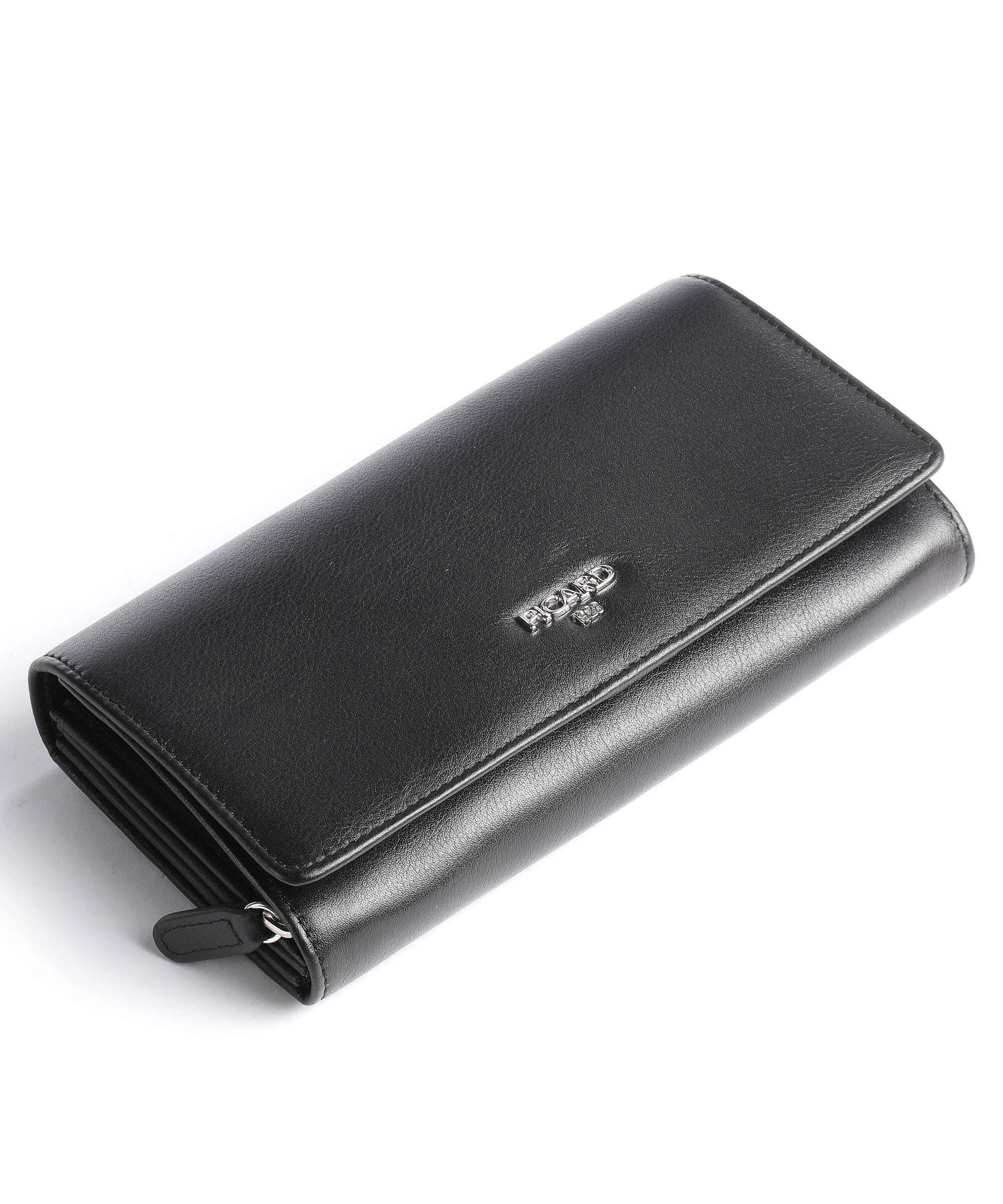Picard Bingo Wallet schwarz