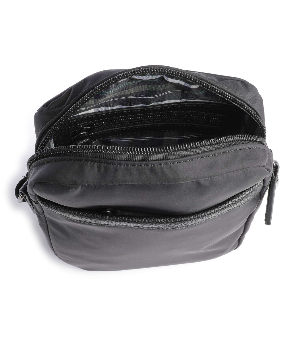 Picard S'Pore Crossbody bag schwarz