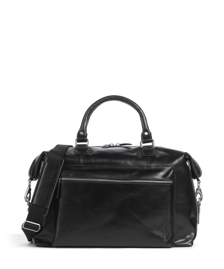 Picard Buddy Weekend bag schwarz