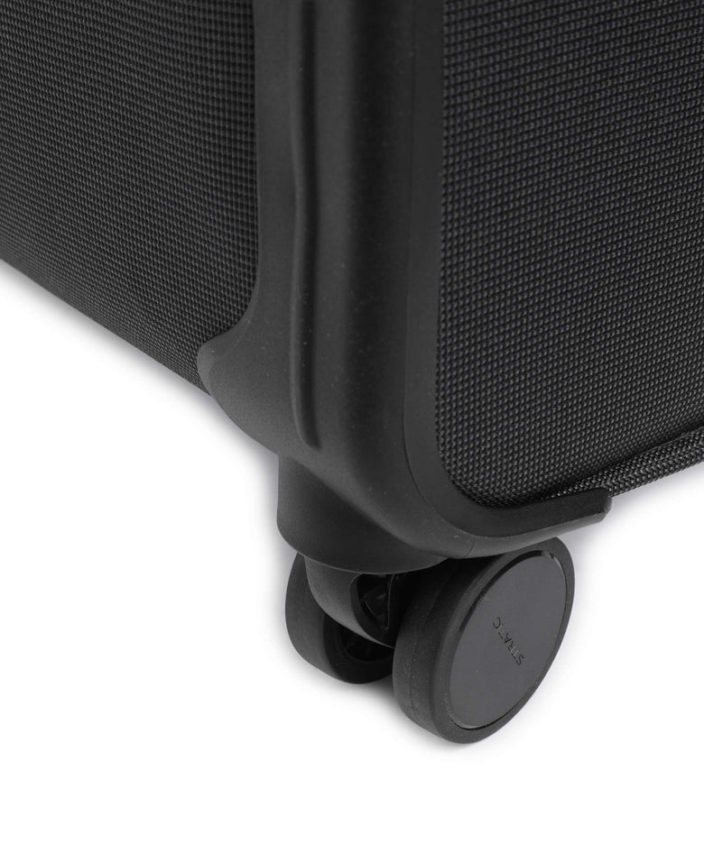 Stratic Bendigo Light+ Spinner (4 wheels) black