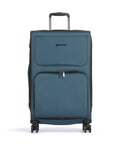 Stratic Bendigo Light+ Spinner (4 wheels) petrol