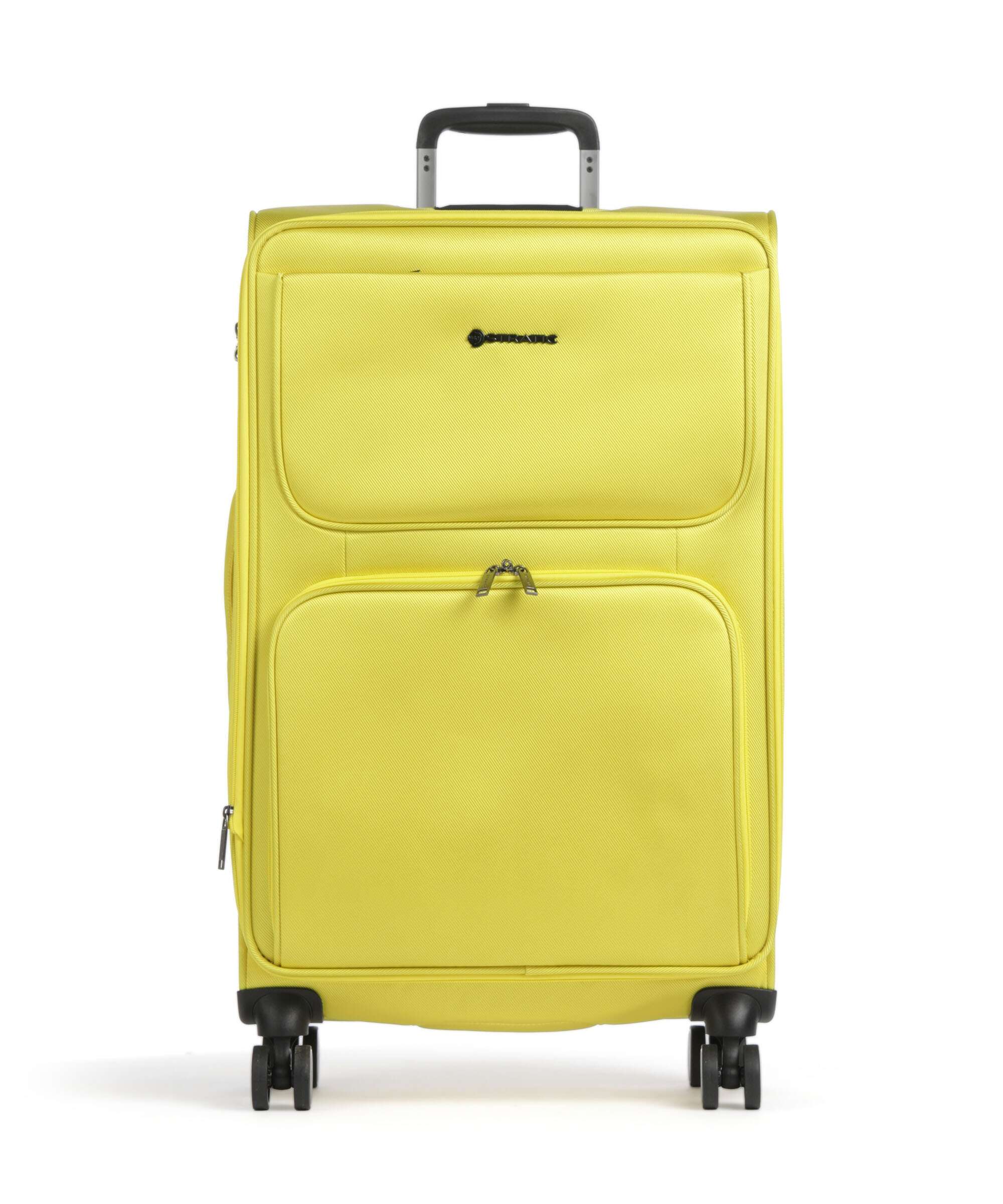Stratic Bendigo Light Style Spinner (4 wheels) yellow gold