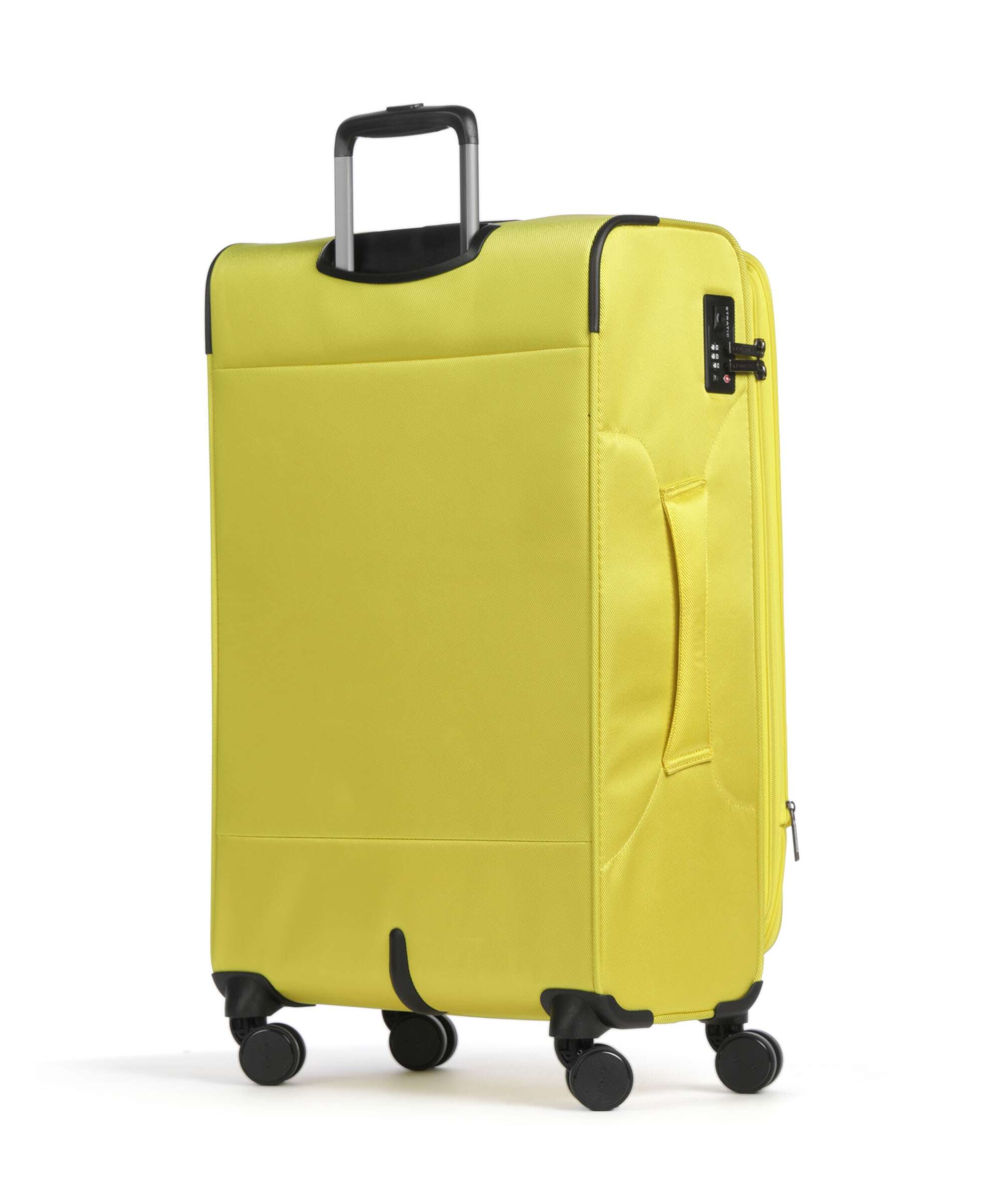 Stratic Bendigo Light Style Spinner (4 wheels) yellow gold
