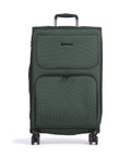 Stratic Bendigo Light+ Spinner (4 wheels) dark green
