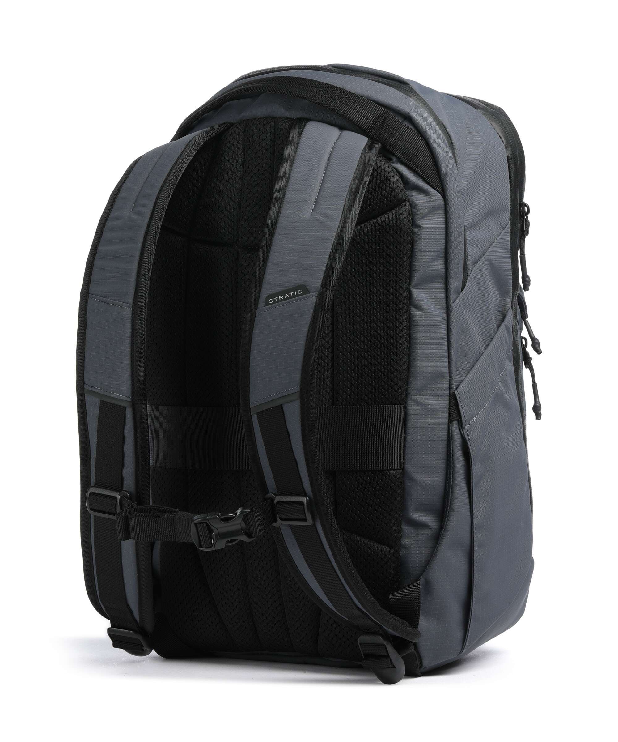 Stratic Move S Travel backpack grey