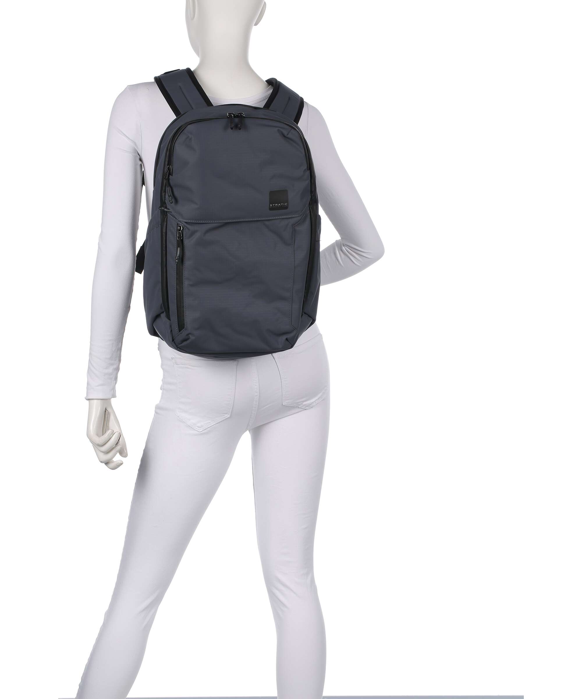 Stratic Move S Travel backpack grey