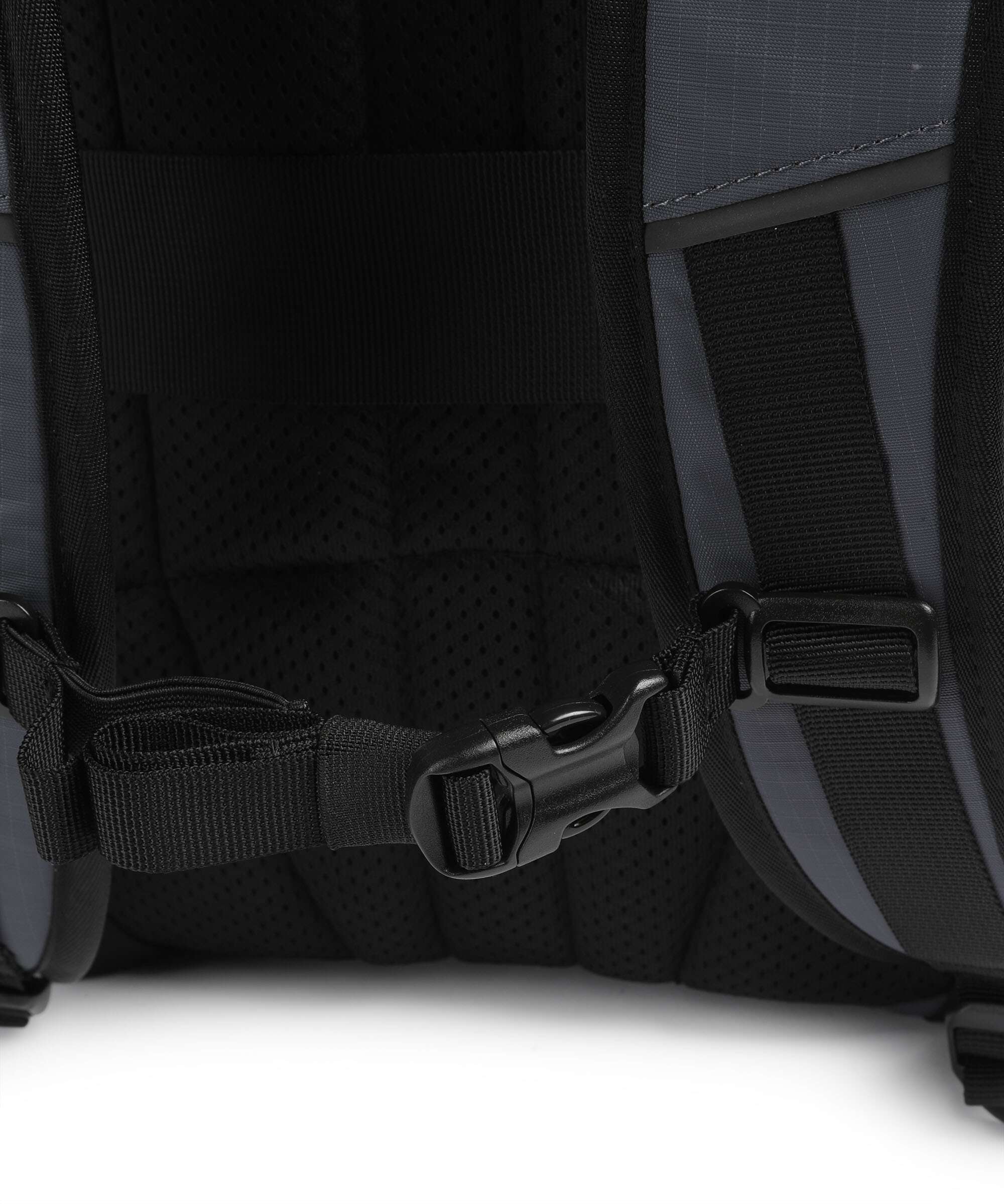 Stratic Move S Travel backpack grey